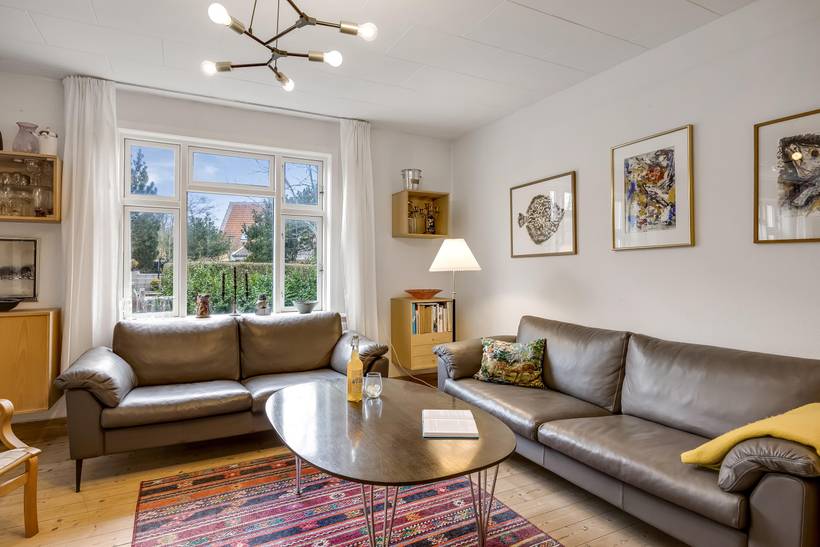Foto von Ferienhaus VT92 in Østerby - Skagen - Nordjütland