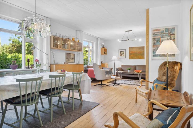 Foto von Ferienhaus VT92 in Østerby - Skagen - Nordjütland