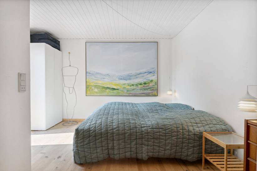 Foto von Ferienhaus VT92 in Østerby - Skagen - Nordjütland