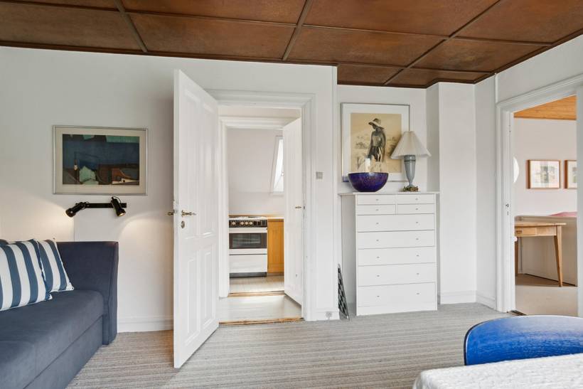 Foto von Ferienhaus VT92 in Østerby - Skagen - Nordjütland