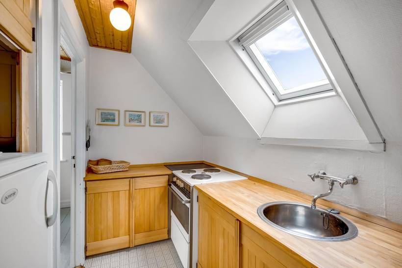 Foto von Ferienhaus VT92 in Østerby - Skagen - Nordjütland