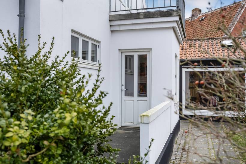 Foto von Ferienhaus VT92 in Østerby - Skagen - Nordjütland