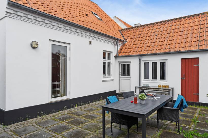Foto von Ferienhaus VT92 in Østerby - Skagen - Nordjütland