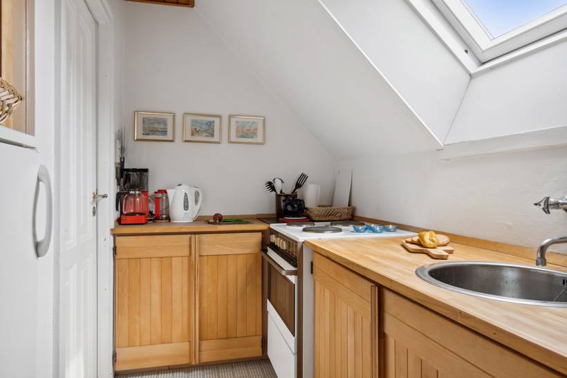 Foto von Ferienhaus VT92 in Østerby - Skagen - Nordjütland