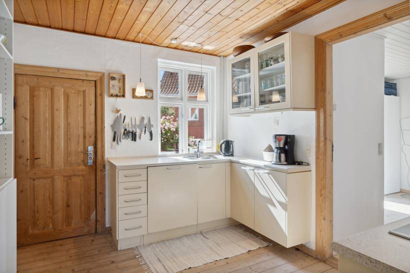 Foto von Ferienhaus VT92 in Østerby - Skagen - Nordjütland