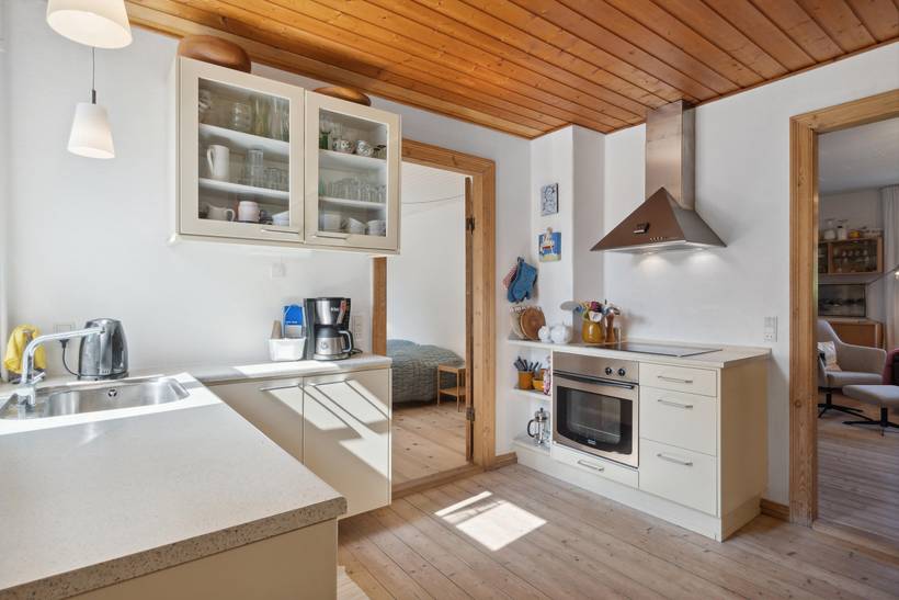 Foto von Ferienhaus VT92 in Østerby - Skagen - Nordjütland