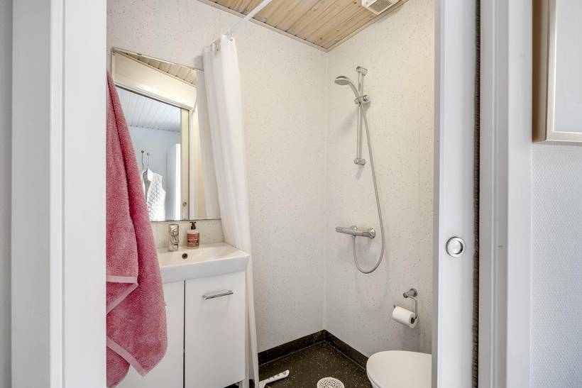 Foto von Ferienhaus VT92 in Østerby - Skagen - Nordjütland