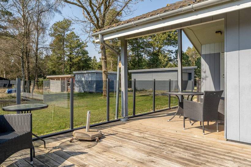 Foto von Ferienhaus VT93 in Vejers Strand - Westjütland