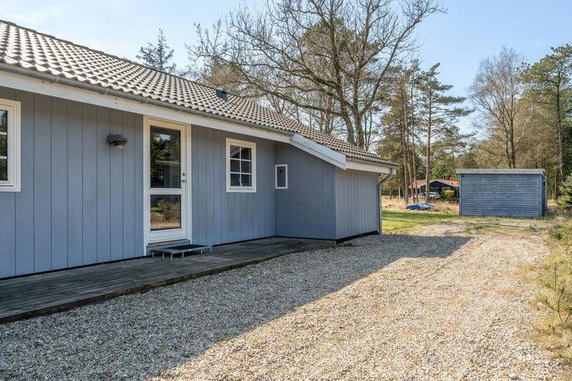 Foto von Ferienhaus VT93 in Vejers Strand - Westjütland