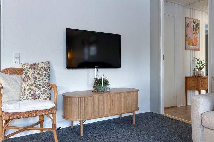 Foto von Ferienhaus VT93 in Vejers Strand - Westjütland