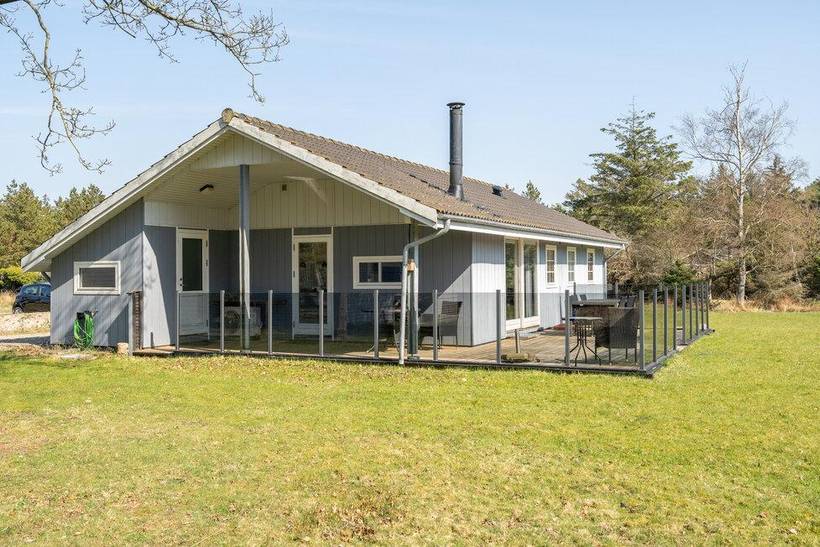 Foto von Ferienhaus VT93 in Vejers Strand - Westjütland