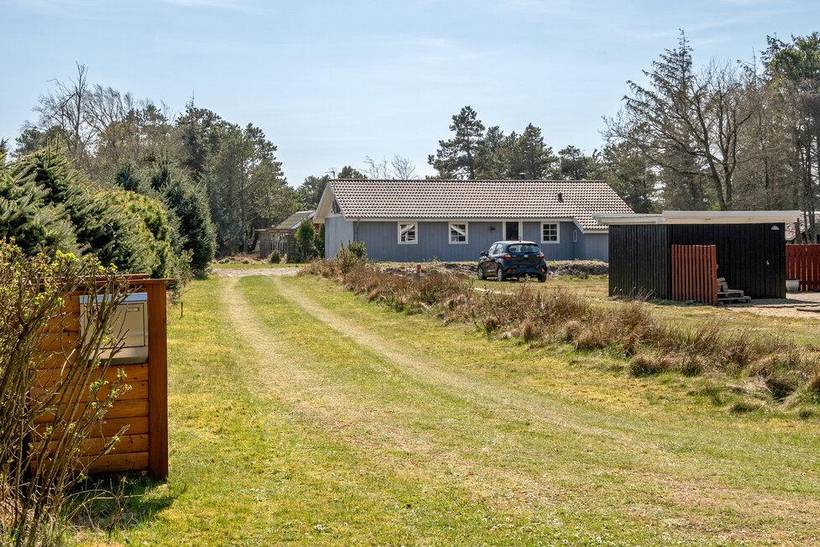 Foto von Ferienhaus VT93 in Vejers Strand - Westjütland