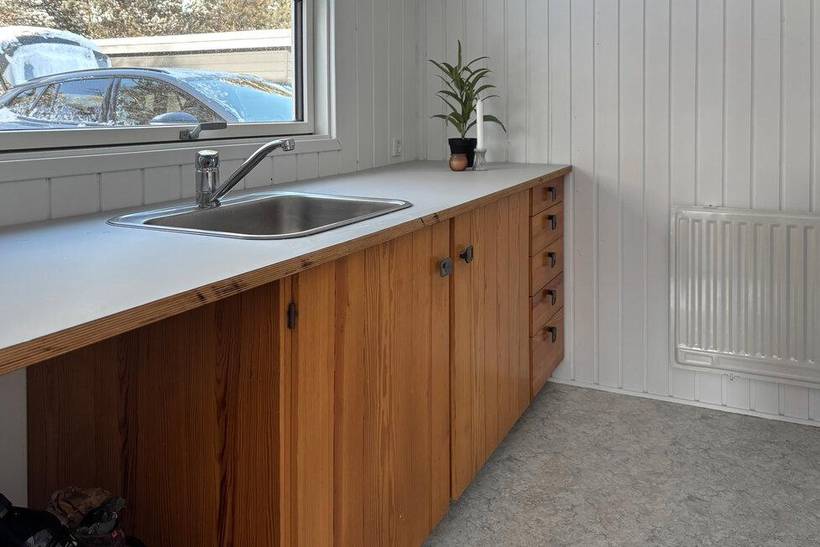 Foto von Ferienhaus VT93 in Vejers Strand - Westjütland