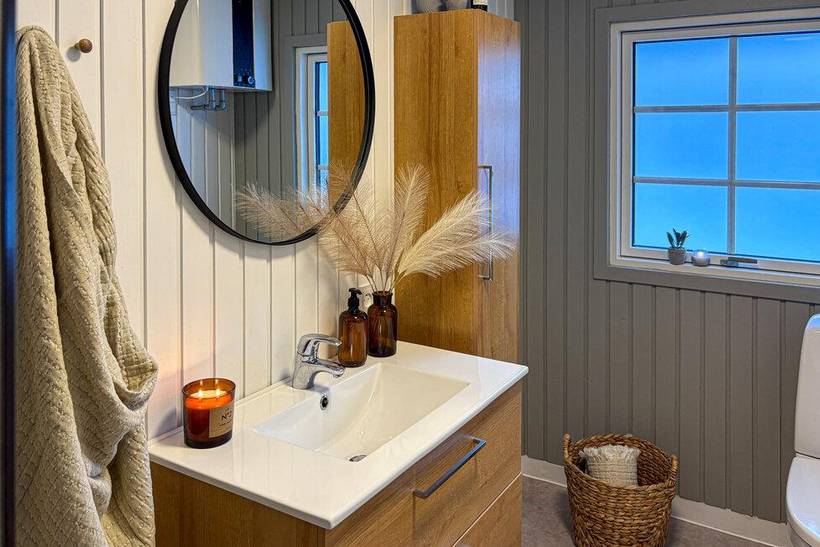Foto von Ferienhaus VT93 in Vejers Strand - Westjütland