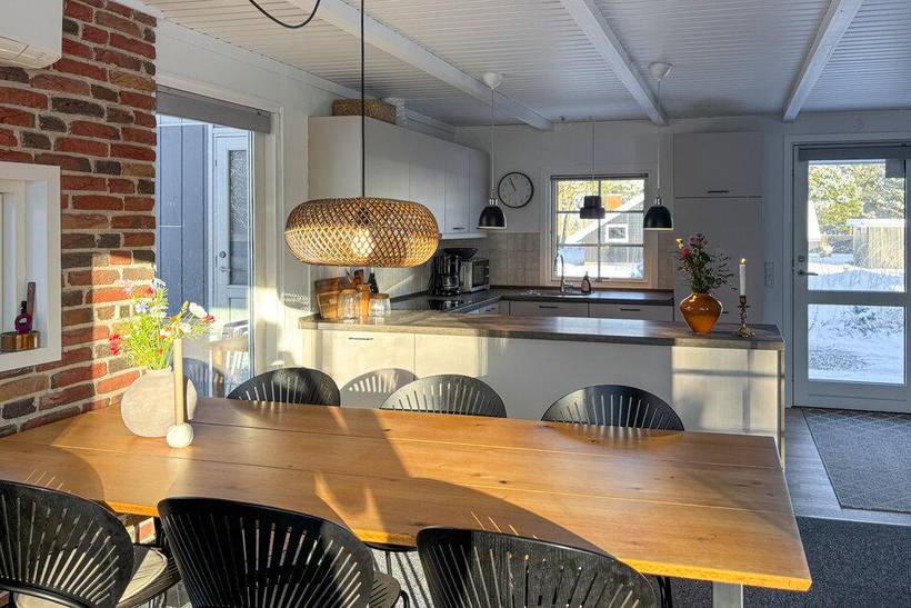 Foto von Ferienhaus VT93 in Vejers Strand - Westjütland