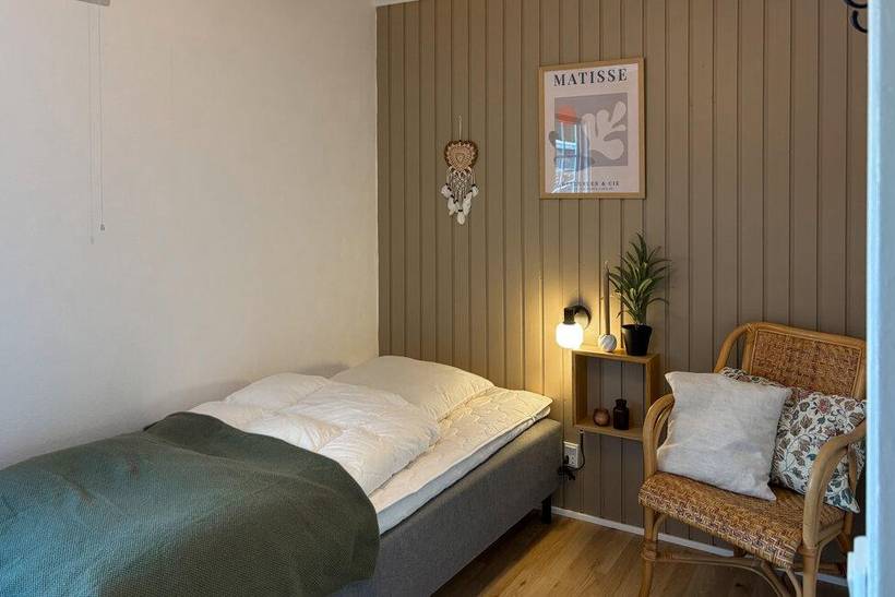 Foto von Ferienhaus VT93 in Vejers Strand - Westjütland