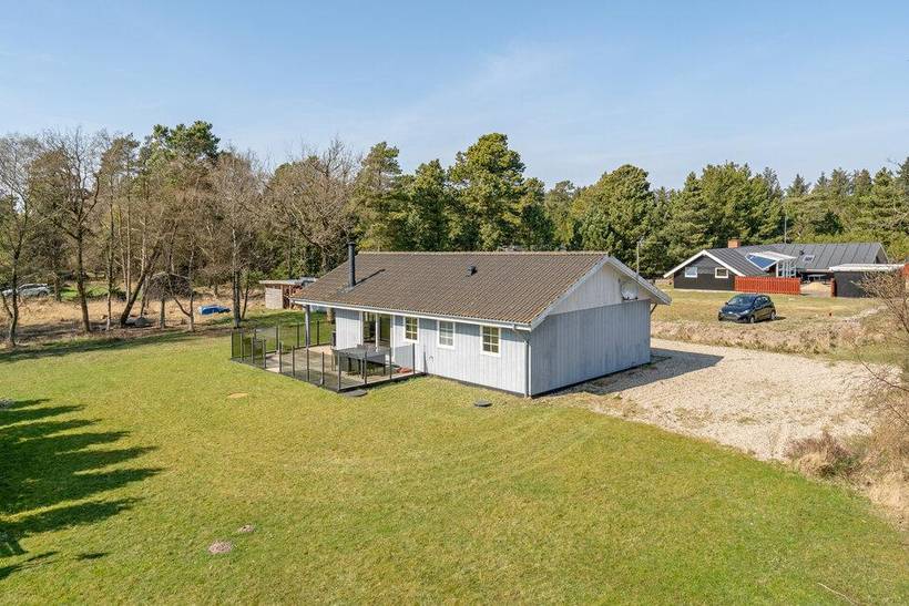 Foto von Ferienhaus VT93 in Vejers Strand - Westjütland