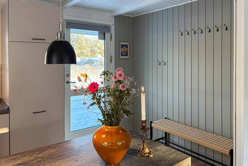 Foto von Ferienhaus VT93 in Vejers Strand - Westjütland