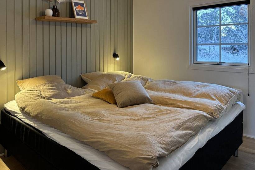Foto von Ferienhaus VT93 in Vejers Strand - Westjütland