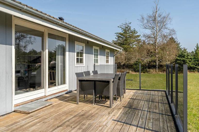 Foto von Ferienhaus VT93 in Vejers Strand - Westjütland