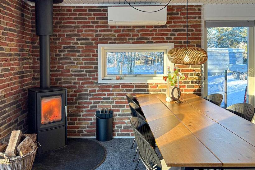 Foto von Ferienhaus VT93 in Vejers Strand - Westjütland