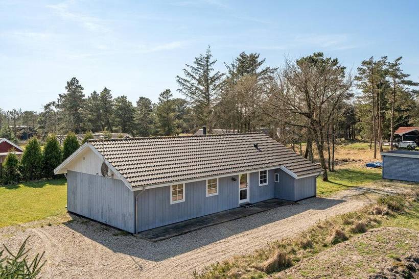 Foto von Ferienhaus VT93 in Vejers Strand - Westjütland