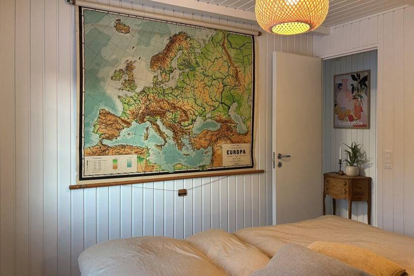 Foto von Ferienhaus VT93 in Vejers Strand - Westjütland
