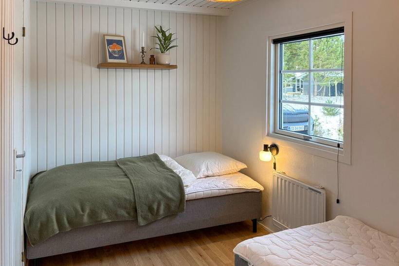 Foto von Ferienhaus VT93 in Vejers Strand - Westjütland