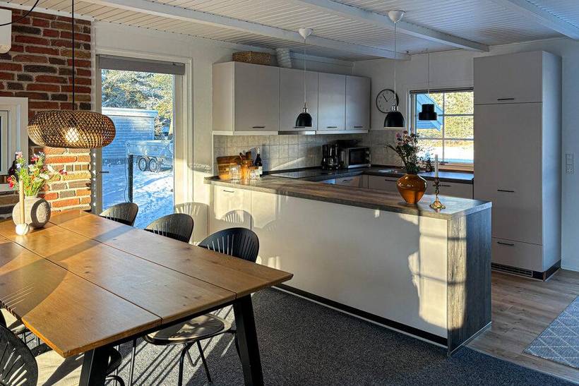 Foto von Ferienhaus VT93 in Vejers Strand - Westjütland