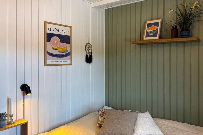 Foto von Ferienhaus VT93 in Vejers Strand - Westjütland