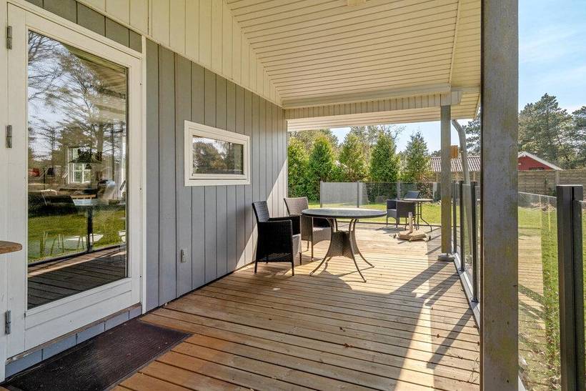 Foto von Ferienhaus VT93 in Vejers Strand - Westjütland