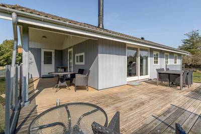 Vorschaubild von Ferienhaus VT93 in Vejers Strand - Westjütland