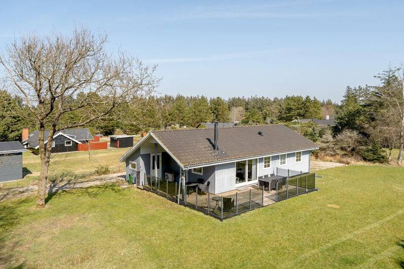 Foto von Ferienhaus VT93 in Vejers Strand - Westjütland
