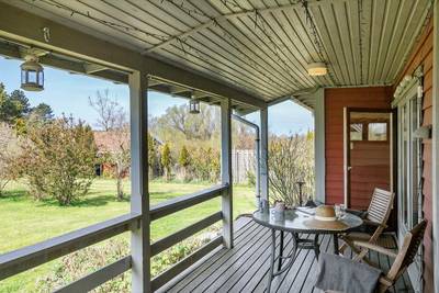 Vorschaubild von Ferienhaus VT95 auf Kelstrup - Westseeland
