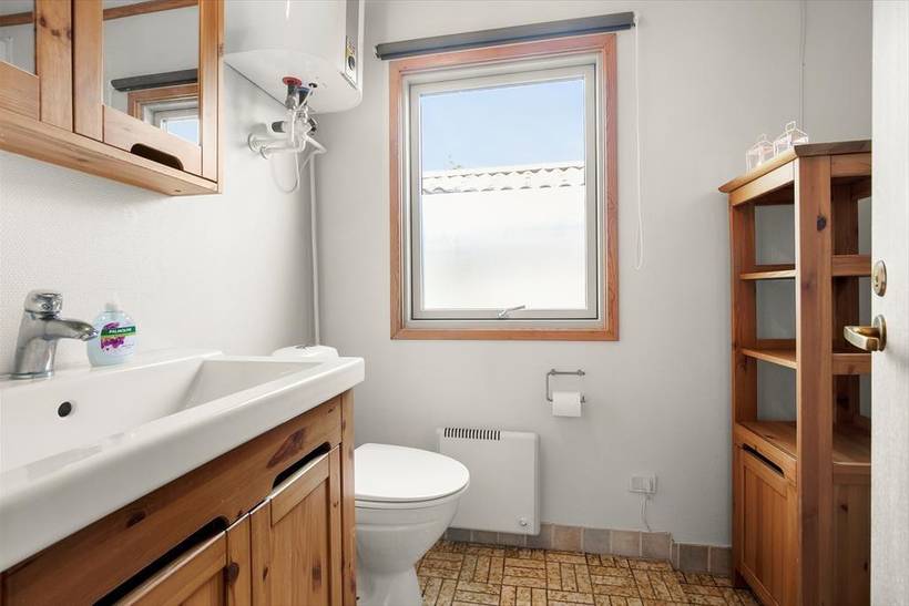 Foto von Ferienhaus VT95 auf Kelstrup - Westseeland