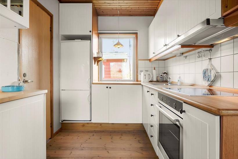 Foto von Ferienhaus VT95 auf Kelstrup - Westseeland