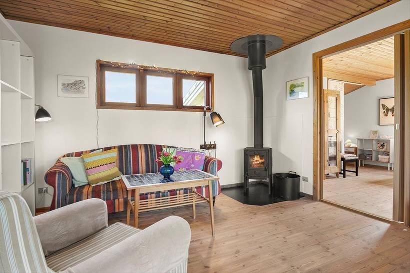 Foto von Ferienhaus VT95 auf Kelstrup - Westseeland