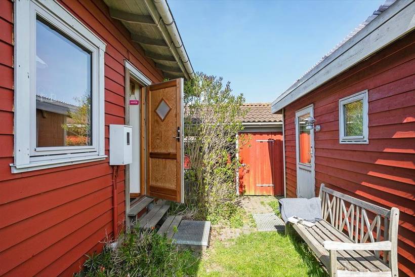 Foto von Ferienhaus VT95 auf Kelstrup - Westseeland