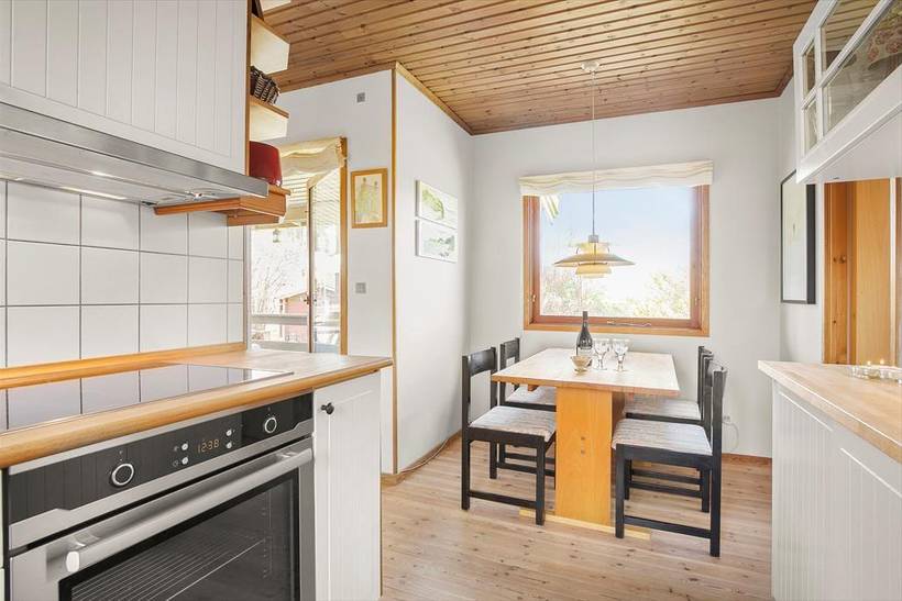 Foto von Ferienhaus VT95 auf Kelstrup - Westseeland