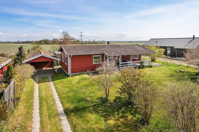 Foto von Ferienhaus VT95 auf Kelstrup - Westseeland