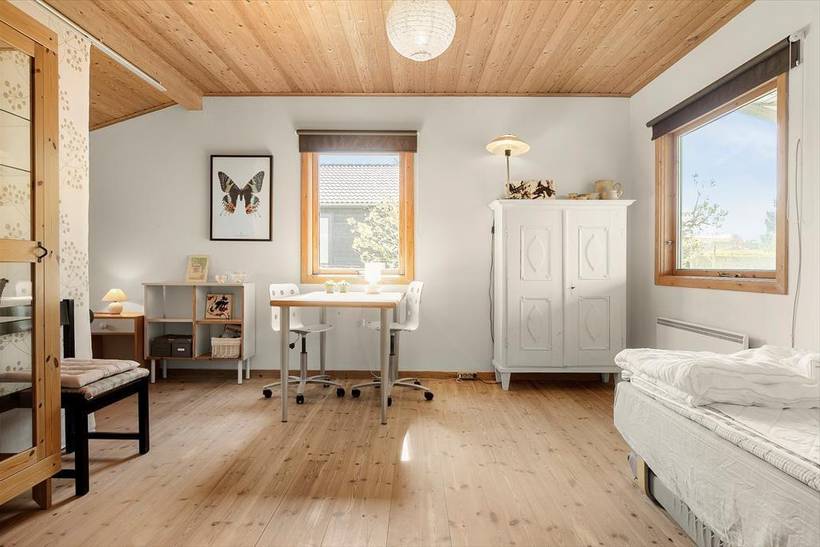 Foto von Ferienhaus VT95 auf Kelstrup - Westseeland