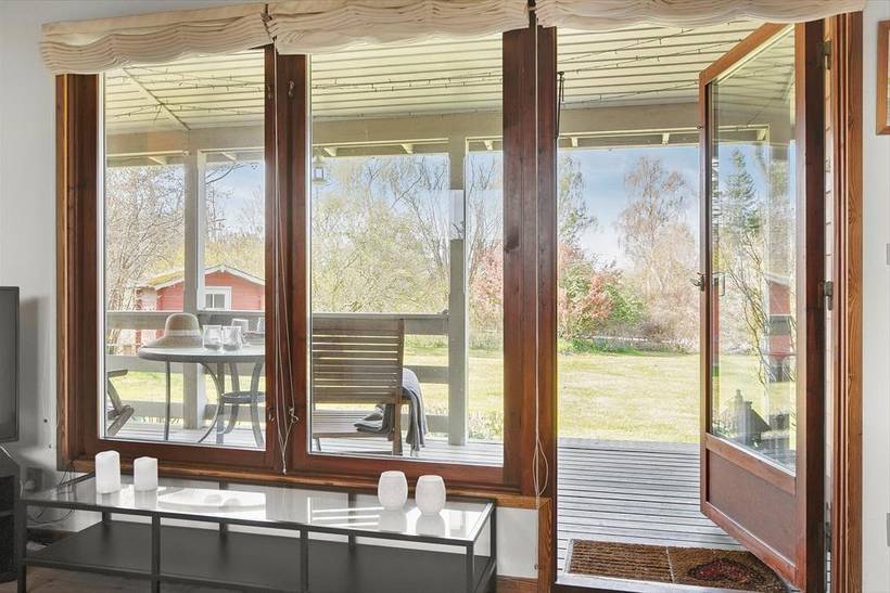 Foto von Ferienhaus VT95 auf Kelstrup - Westseeland