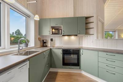 Vorschaubild von Ferienhaus VT98 in Blåvand - Westjütland