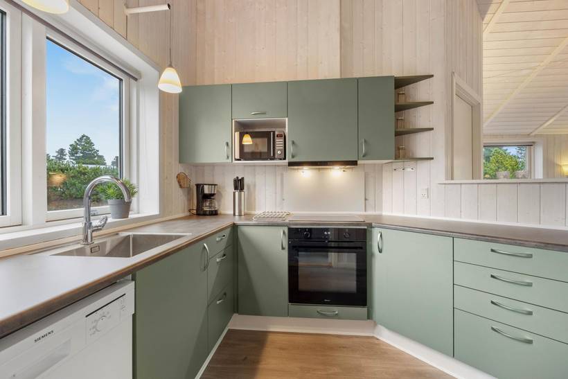 Foto von Ferienhaus VT98 in Blåvand - Westjütland
