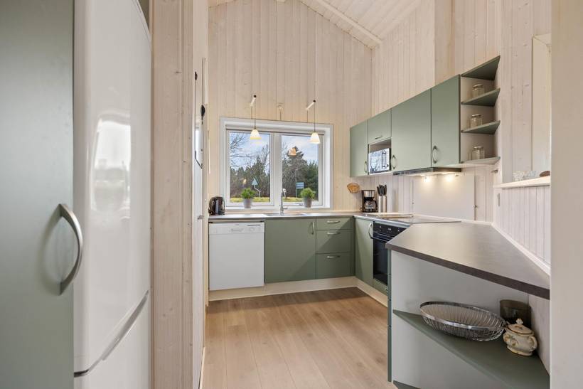 Foto von Ferienhaus VT98 in Blåvand - Westjütland