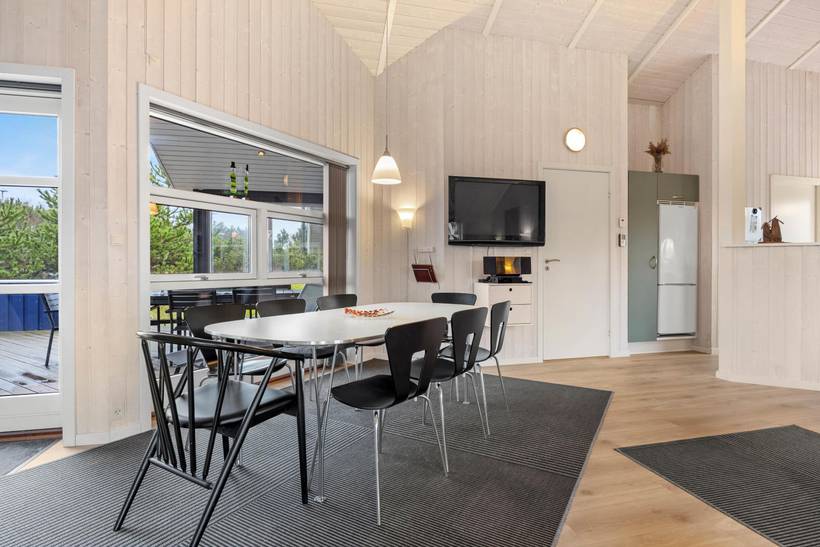 Foto von Ferienhaus VT98 in Blåvand - Westjütland