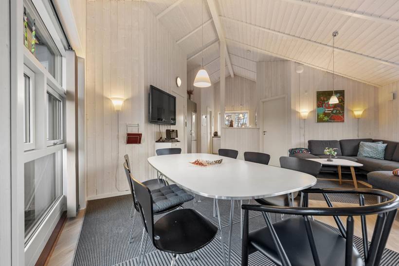 Foto von Ferienhaus VT98 in Blåvand - Westjütland