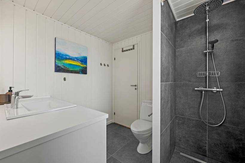 Foto von Ferienhaus VU00 in Sønderho - Fanø
