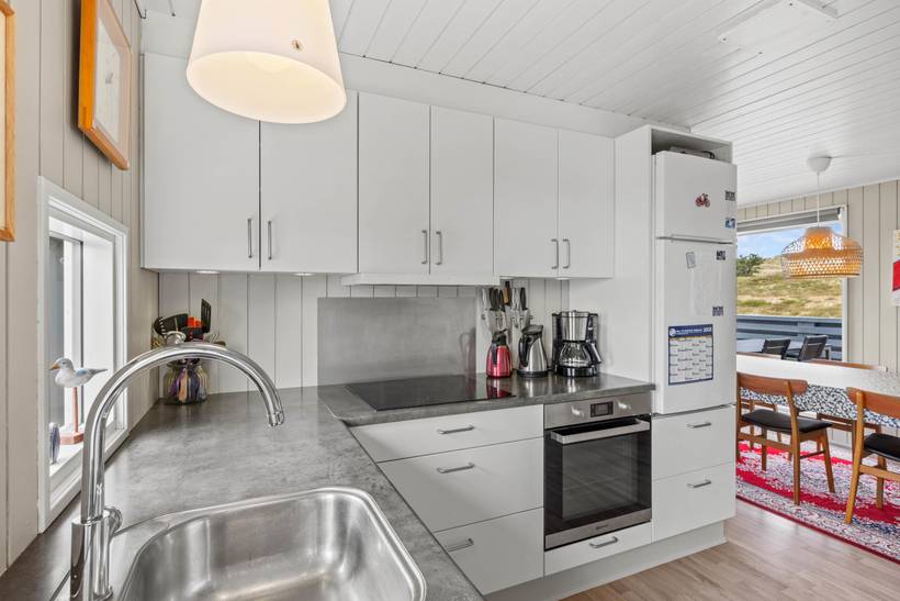 Foto von Ferienhaus VU00 in Sønderho - Fanø