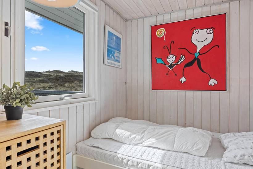 Foto von Ferienhaus VU00 in Sønderho - Fanø